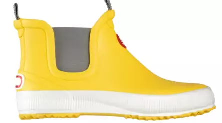 Nokia hai low kumisaapas keltainen 42 - Kumisaappaat - 6414504957618 - 2