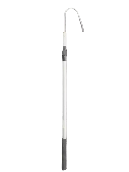 Nostokoukku M - Kalastustyökalut - 6416473124428 - 1