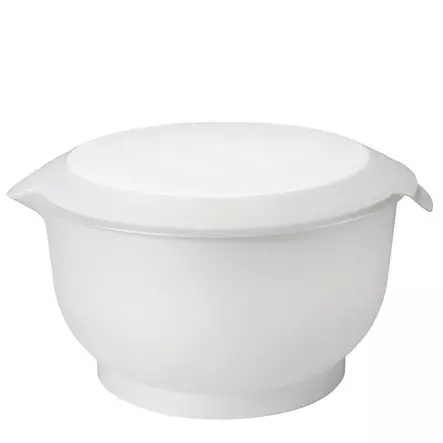 Orthex taikinakulho valkoinen 8l - Leivontatarvikkeet - 7332462025608 - 1
