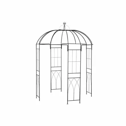 Pergola metallinen 211cm - Paviljongit,katokset ja näkösuojat - 6410416539188 - 1