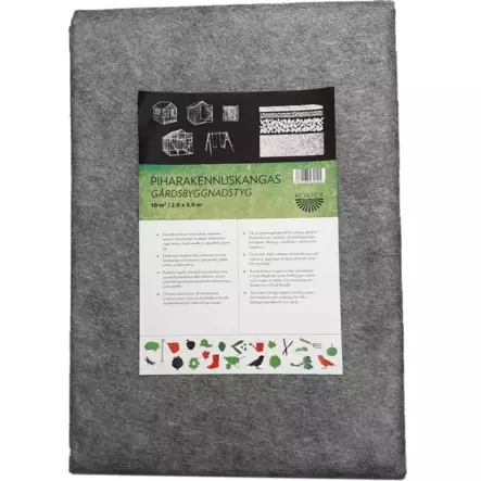 Piharakennuskangas 4m2 - Piha- ja rakennuskangas - 6430068430138 - 1