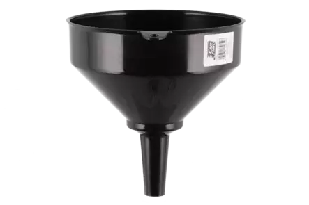 Polttoainesuppilo sihdillä - Bensakanisterit,mittakannut ja suppilot - 6410411826498 - 2