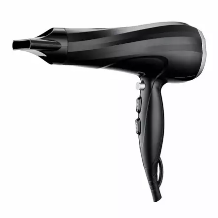 Prego ionisoiva hiustenkuivaaja PB-7072 - Hiustenmuotoilu - 6430037757778 - 1