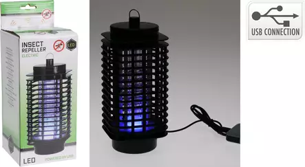 Pro Garden hyönteisansa - Tuhoeläinten ja rikkakasvien torjunta - 8720573963428 - 1