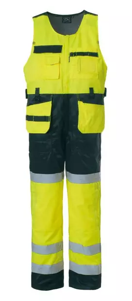 Protect HH930 huomio-avohaalari 50 - Työhaalarit - 6419746101508 - 1