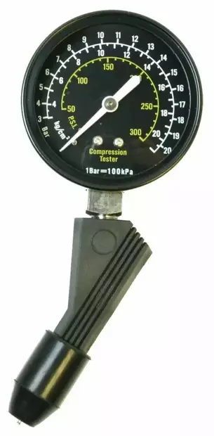PURISTUSPAINEMITTARI - Huoltotyökalut - 6417196578468 - 1