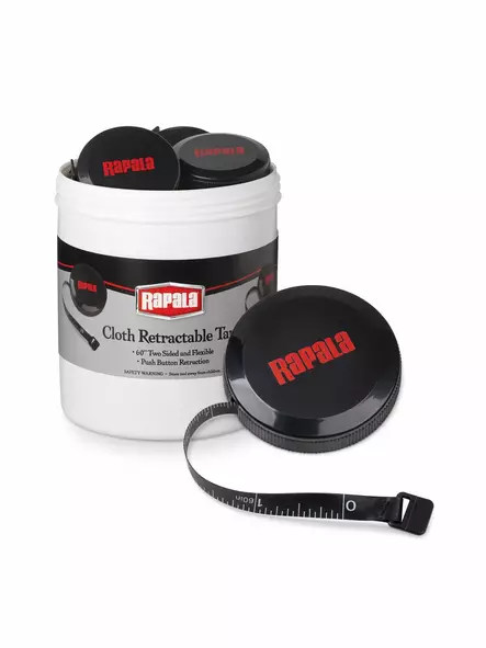 Rapala mittanauha 150cm - Kalastustyökalut - 022677358888 - 1