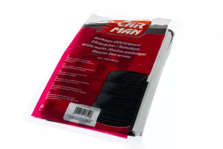 Carman renkaansäilytyspussi 4kpl - Renkaanvaihto ja rengastarvikkeet - 6410412136428 - 1