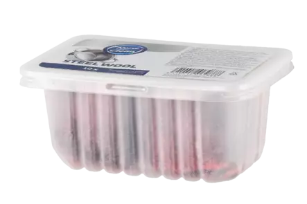 Saima teräsvilla vaahtoava 10kpl - Hankaussienet ja teräsvillat - 6410412062888 - 5