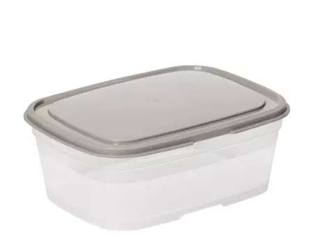 Smart Store fresh säilytysrasia 0,8l - Ruoansäilytysastiat - 6411767966708 - 1