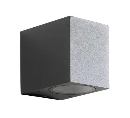 Sund ip44 gu10 glc ant - Sähkötarvikkeet - 6435200226228 - 1