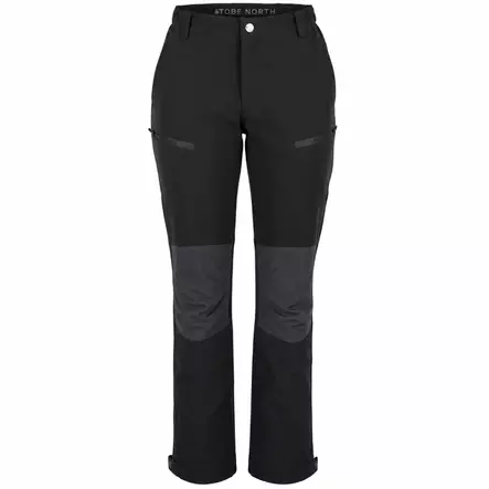 True North ulkohousut black - Naisten housut ja hameet - 731259126084 - 1