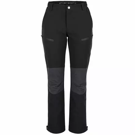 True North ulkohousut black - Naisten housut ja hameet - 731259126084 - 1