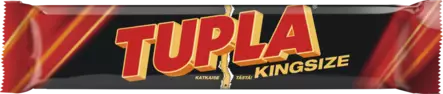 Tupla Kingsize 85 g - Suklaat - 6420256015568 - 1