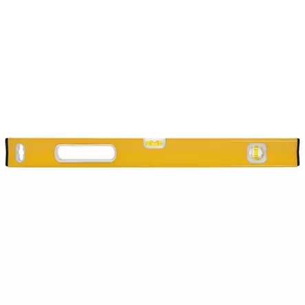 Finbullet Vatupassi 600 mm magneetilla - Vatupassit - 6430017704808 - 1