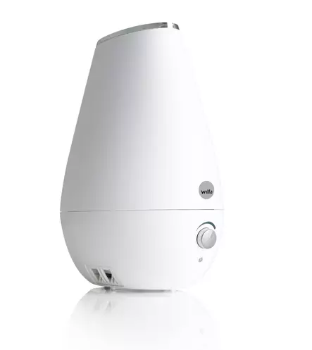 Wilfa ilmankostutin HU-4W - Ilmankostuttimet - 7044876012098 - 1