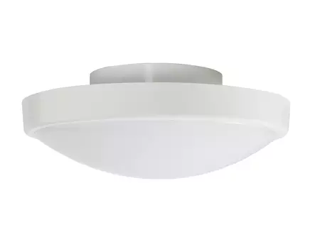 Zeo duo 280 ip20 12w 830/840 pco wh - Kattovalaisimet - 6435200249098 - 2