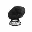 4living lepotuoli marocco - Puutarhatuolit - 6410416129518 - 1