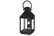 4Living Lyhty tassu 21,5cm - Ulko- ja sisälyhdyt - 6410416572048 - 1