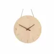4living seinäkello hanne 30cm - Seinäkellot - 6410416235578 - 1
