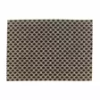 4 Living Tabletti Grid 30x45 cm ruskea - Pöytäliinat, tabletit ja esiliinat - 6410416140308 - 1