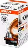 Osram H9 Original 65w - Halogen ajovalot ja polttimot - 4050300524368 - 1