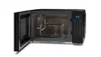 Sharp YC-MG01EB Musta mikroaaltouuni grillillä - Mikrot ja keittolevyt - 4974019151908 - 4