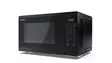Sharp YC-MG01EB Musta mikroaaltouuni grillillä - Mikrot ja keittolevyt - 4974019151908 - 1