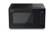 Sharp YC-MG01EB Musta mikroaaltouuni grillillä - Mikrot ja keittolevyt - 4974019151908 - 2