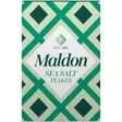 Maldon Merisuolahiutale 250g - Suolat - 5011428100048 - 1
