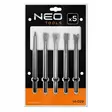 NEO TOOLS Paineilmavasaran Talttasarja - Muut paineilmatyökalut - 5907558455298 - 1