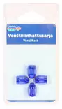 VENTTILINHATUT SININEN M+ - Autotarvikkeet - 6419121124658 - 1