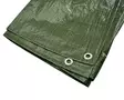 Kevytpeite 6x10m 75g/m2 - Suojapeitteet ja pressut - 6438140554338 - 1