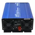 Vatti Invertteri siniaalto 1500W - 12V invertterit - 6438168100388 - 2