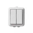 ABB kytkin Kosti 5 pinta - Sähköasennuskytkimet - 6418677310058 - 1