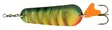 Abu Garcia Atom yellow perch 25g - Lipat ja lusikat - 036282607088 - 1