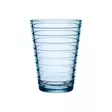 Aino Aalto juomalasi 33cl vedensininen 2kpl - Juomalasit - 6411923662208 - 1
