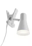 Airam cara klipsivalo valk. 4,5w 320lm - Pöytävalaisimet - 6435200271938 - 2