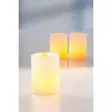 Airam Cindy Led-vahakynttilä 6,5cm - Jouluvalot - 6435200182968 - 1