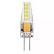 Airam Led-lamppu Otso 12V 160lm 4000K G4 - Led-lamput - 6435200314598 - 1