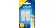 Airam led-polttimo 2,5W/827 G9 2kpl - Led-lamput - 6435200232458 - 1