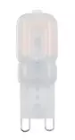 Airam led-polttimo 2,5W/827 G9 2kpl - Led-lamput - 6435200232458 - 2
