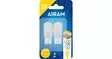 Airam led-polttimo 2,5W/827 G9 2kpl - Led-lamput - 6435200232458 - 1