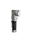 Airam TURN Taskulamppu 2500LM USB - Taskulamput - 6435200317308 - 2
