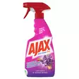 Ajax Mood Boosting Relaxing 500ml - Yleispuhdistusaineet - 8718951734838 - 1