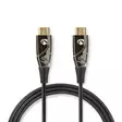 Aktiivinen optinen high speed hdmi kaapeli 50m - Näyttökaapelit ja adapterit - 5412810318148 - 1