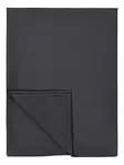 Aluslakana 240x260cm tumma harmaa - Aluslakanat - 6418349046148 - 2