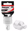 Amrox hylsyadapteri 1/2"-3/4" - Momenttiavaimet - 6420286907758 - 1