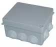 Asennuskotelo 160x135x83mm IP55 - Kojerasiat ja jakorasiat - 8429760450078 - 1