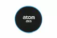 Atom painotyyny 2kg - Sisäliikunta ja kehonhuolto - 6410413323148 - 1